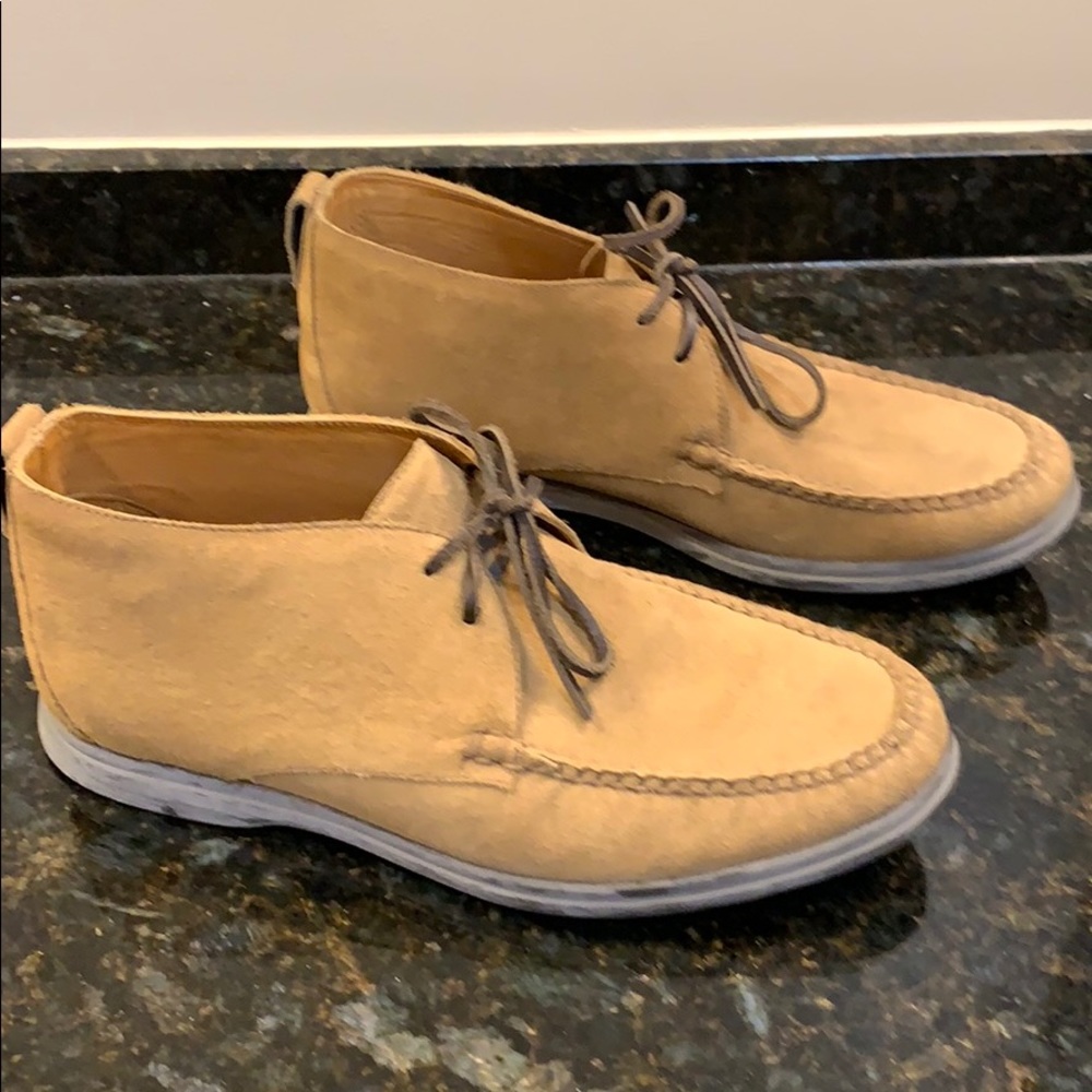 Peter Millar Shoes